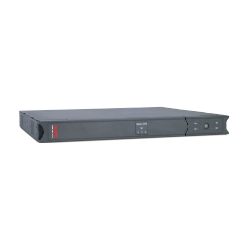 APC APC Smart-UPS SC 450VA - UPS - 280 watt - 450 VA