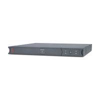Produktbild för APC Smart-UPS SC 450VA - UPS - 280 watt - 450 VA