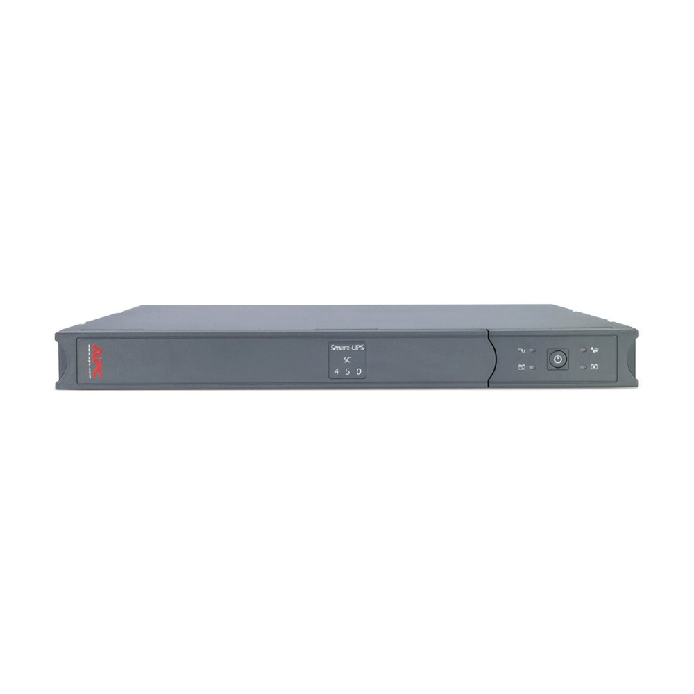 Produktbild för APC Smart-UPS SC 450VA - UPS - 280 watt - 450 VA