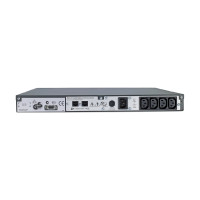 Produktbild för APC Smart-UPS SC 450VA - UPS - 280 watt - 450 VA