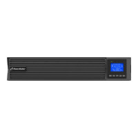 Produktbild för PowerWalker VFI 2000 ICR IoT - UPS - 2000 watt - 2000 VA