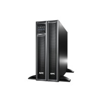 Produktbild för APC Smart-UPS X 750 Rack/Tower LCD - UPS - 600 watt - 750 VA