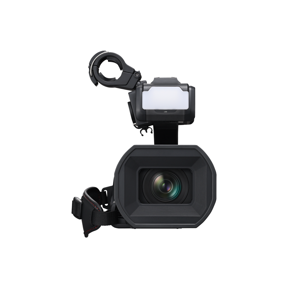 Produktbild för Panasonic camcorder AG-CX18EJ