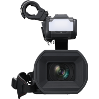 Produktbild för Panasonic camcorder AG-CX18EJ