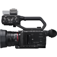 Produktbild för Panasonic camcorder AG-CX20EJ