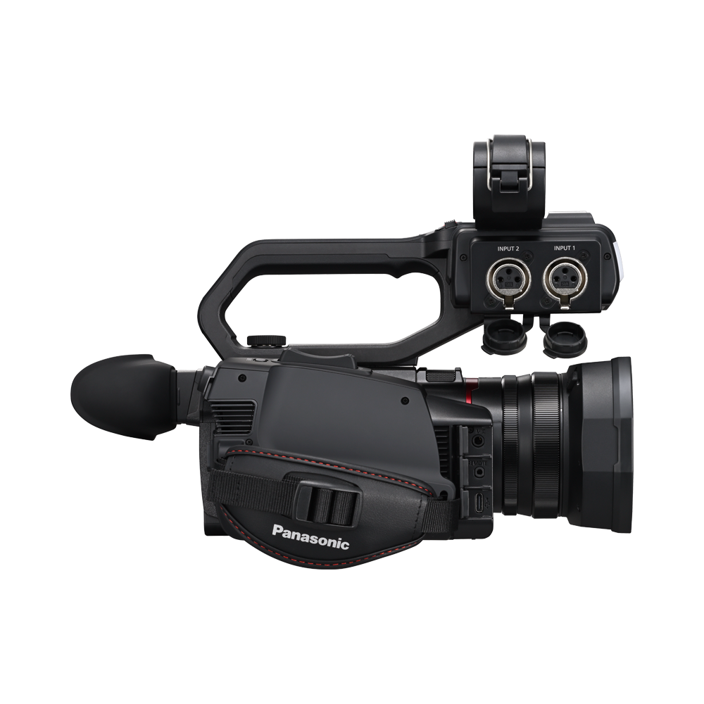 Produktbild för Panasonic camcorder AG-CX20EJ