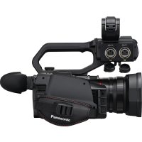 Produktbild för Panasonic camcorder AG-CX20EJ