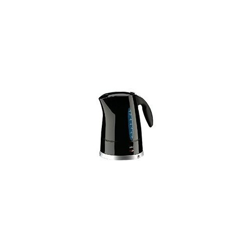 Braun Braun Multiquick 3 WK300 - vattenkokare - svart