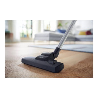 Produktbild för Philips 2000 Series XB2122 - dammsugare - med behållare - arktisk vit/himmelblå