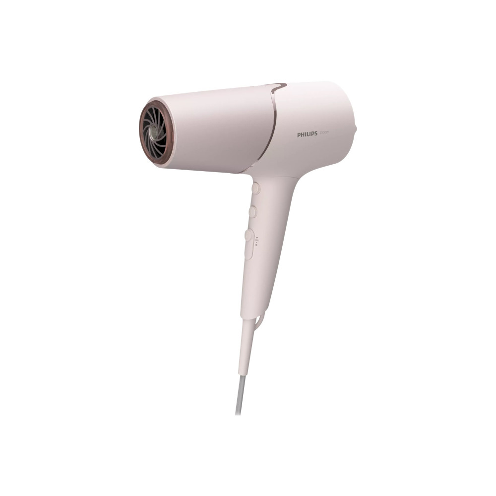 Produktbild för Philips 5000 Series BHD530 - hårtork - pearl peach