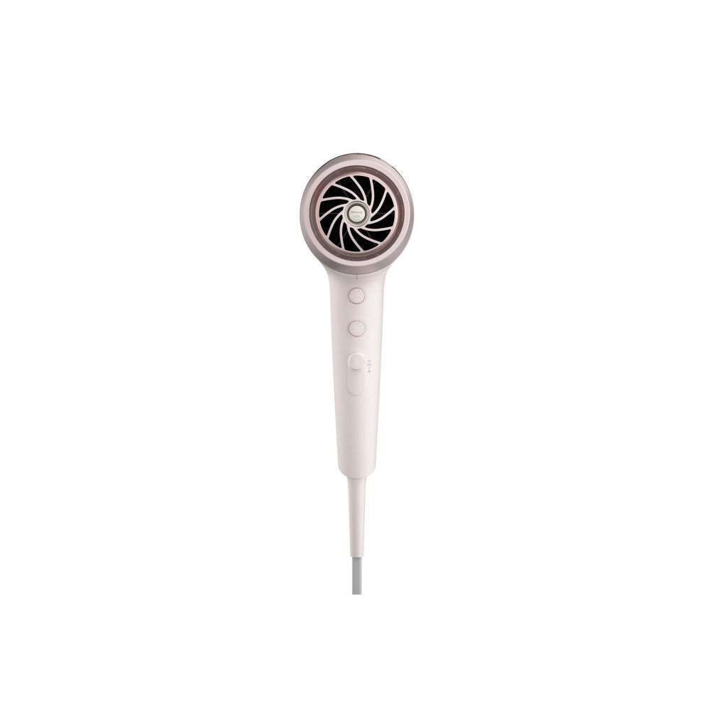 Produktbild för Philips 5000 Series BHD530 - hårtork - pearl peach