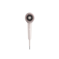 Produktbild för Philips 5000 Series BHD530 - hårtork - pearl peach