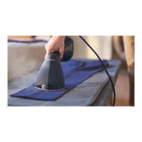Produktbild för Philips 8000 series GC810 - handhållen textilångapparat