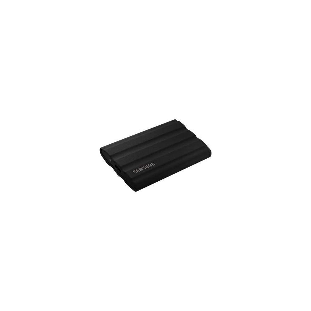 Produktbild för Samsung T7 Shield MU-PE2T0S - SSD - 2 TB - USB 3.2 Gen 2