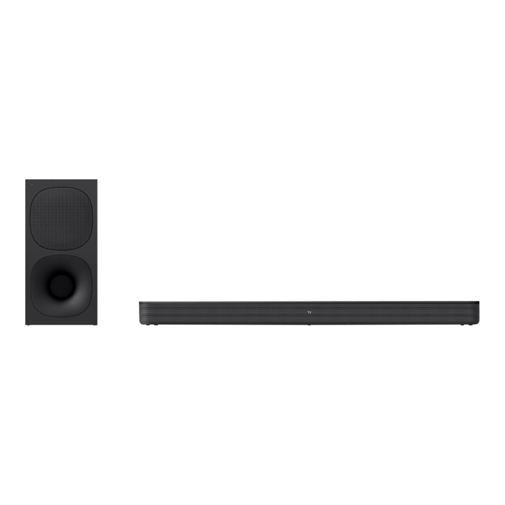 Produktbild för Sony HT-S400 - soundbar - för tv - trådlös