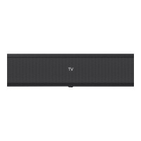 Produktbild för Sony HT-S400 - soundbar - för tv - trådlös