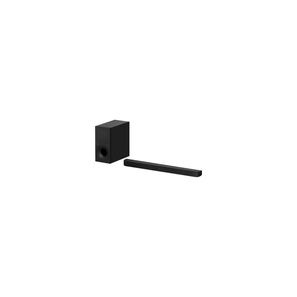 Produktbild för Sony HT-S400 - soundbar - för tv - trådlös