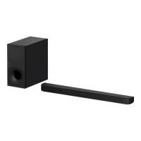 Produktbild för Sony HT-S400 - soundbar - för tv - trådlös