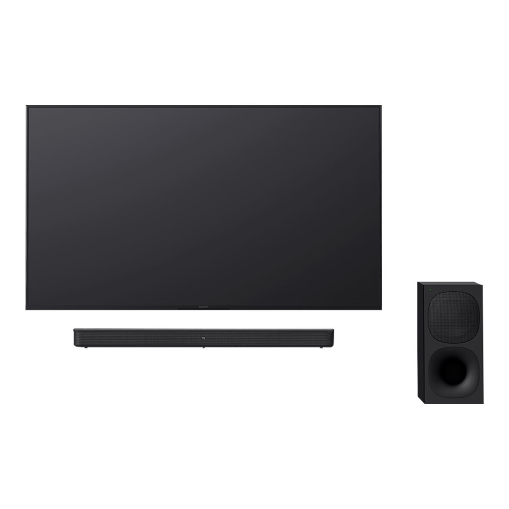 Produktbild för Sony HT-S400 - soundbar - för tv - trådlös