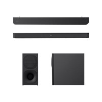 Produktbild för Sony HT-S400 - soundbar - för tv - trådlös