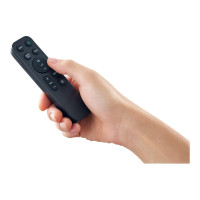 Produktbild för Sony HT-S400 - soundbar - för tv - trådlös