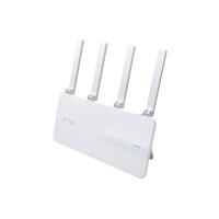 Produktbild för ASUS ExpertWiFi EBR63 - trådlös router - Wi-Fi 6 - skrivbordsmodell