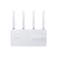 Produktbild för ASUS ExpertWiFi EBR63 - trådlös router - Wi-Fi 6 - skrivbordsmodell