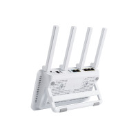 Produktbild för ASUS ExpertWiFi EBR63 - trådlös router - Wi-Fi 6 - skrivbordsmodell