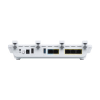 Produktbild för ASUS ExpertWiFi EBR63 - trådlös router - Wi-Fi 6 - skrivbordsmodell