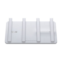 Produktbild för ASUS ExpertWiFi EBR63 - trådlös router - Wi-Fi 6 - skrivbordsmodell