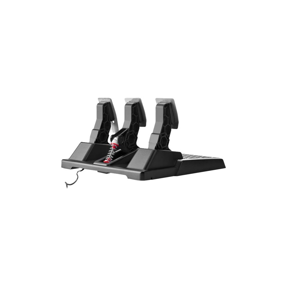 Produktbild för ThrustMaster T248 - ratt- och pedaluppsättning - kabelansluten