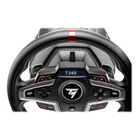 Produktbild för ThrustMaster T248 - ratt- och pedaluppsättning - kabelansluten