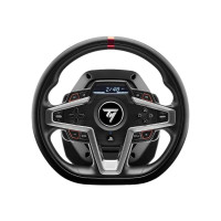 Produktbild för ThrustMaster T248 - ratt- och pedaluppsättning - kabelansluten
