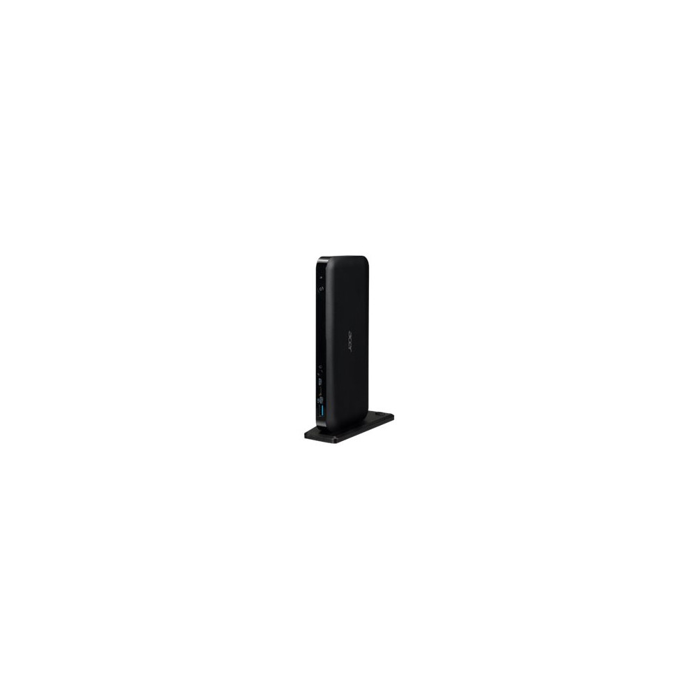 Produktbild för Acer USB Type-C Dock III - Retail Pack - dockningsstation - USB-C - HDMI, DP