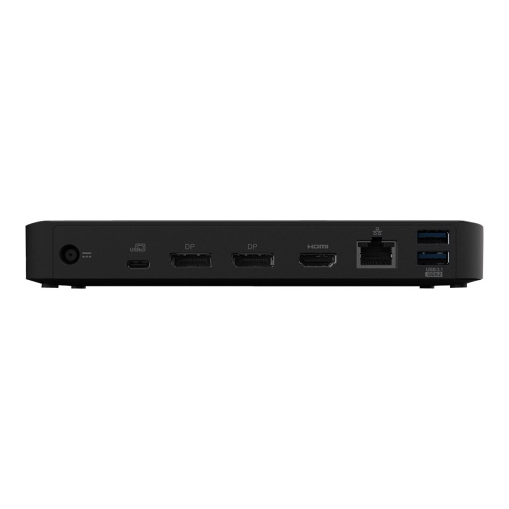 Produktbild för Acer USB Type-C Dock III - Retail Pack - dockningsstation - USB-C - HDMI, DP