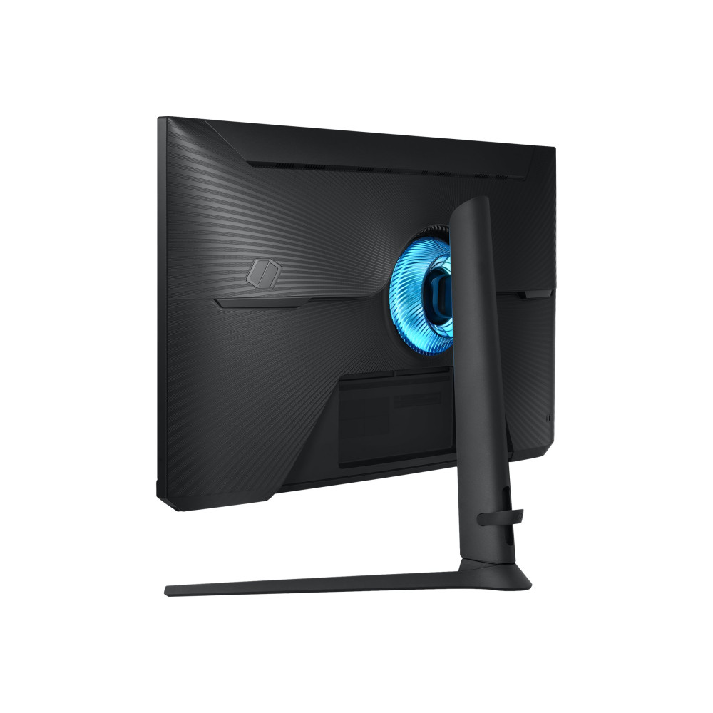 Produktbild för Samsung Odyssey G7 S32BG700EU - G70B Series - LED-skärm - 4K - 32" - HDR