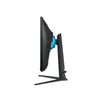 Produktbild för Samsung Odyssey G7 S32BG700EU - G70B Series - LED-skärm - 4K - 32" - HDR
