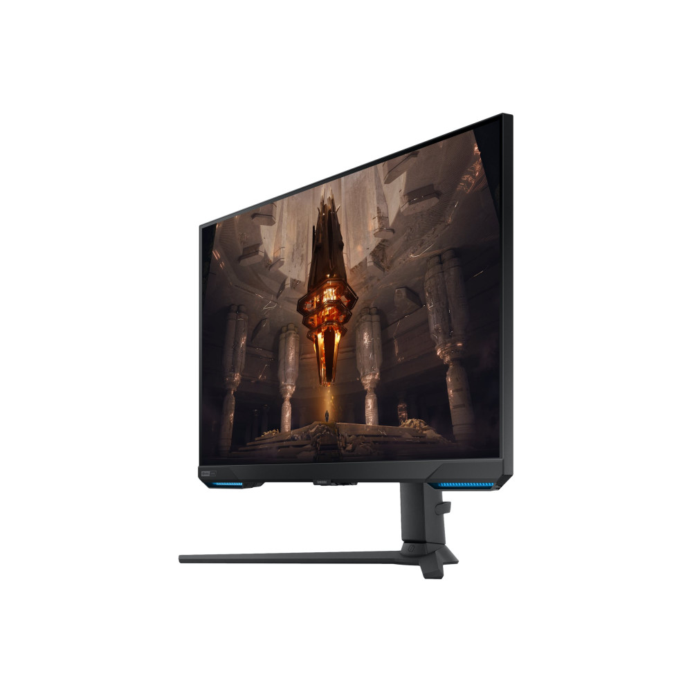 Produktbild för Samsung Odyssey G7 S32BG700EU - G70B Series - LED-skärm - 4K - 32" - HDR