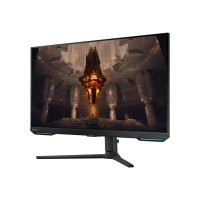 Produktbild för Samsung Odyssey G7 S32BG700EU - G70B Series - LED-skärm - 4K - 32" - HDR