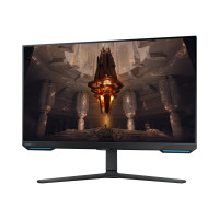 Produktbild för Samsung Odyssey G7 S32BG700EU - G70B Series - LED-skärm - 4K - 32" - HDR
