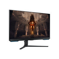 Produktbild för Samsung Odyssey G7 S32BG700EU - G70B Series - LED-skärm - 4K - 32" - HDR