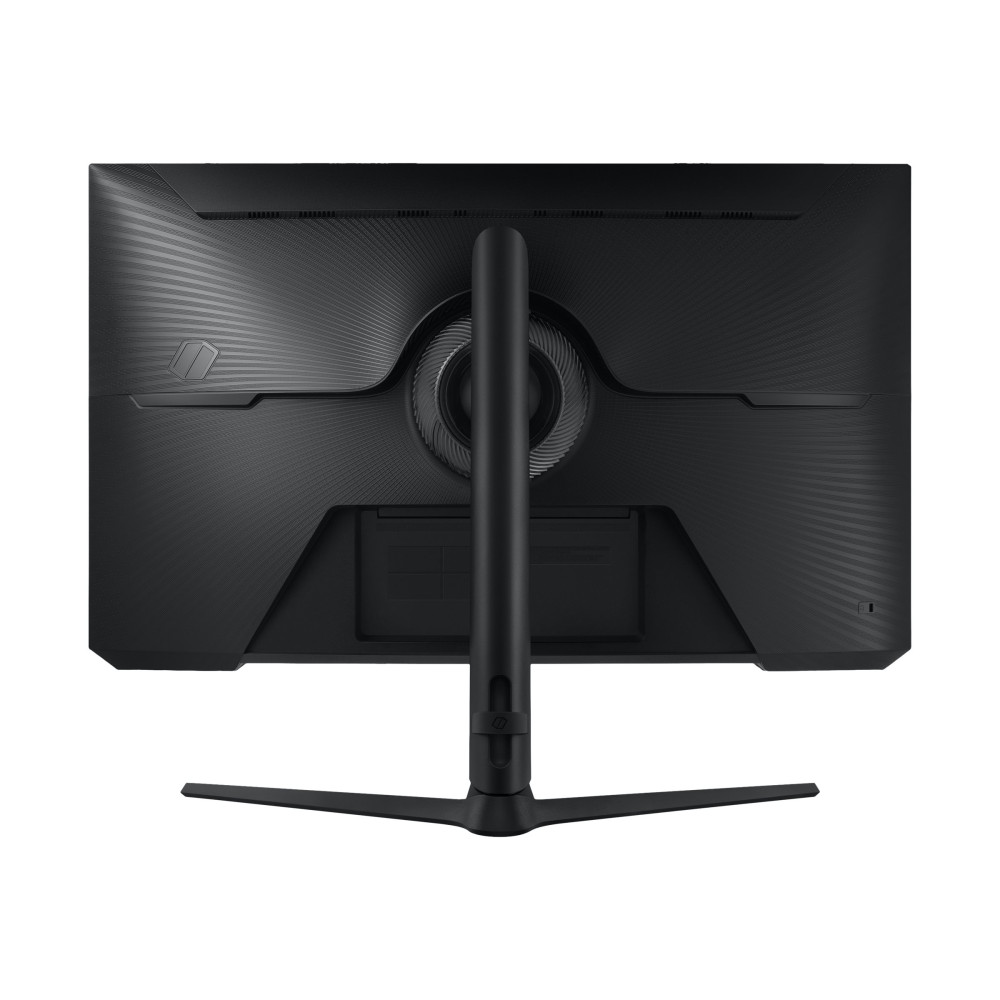 Produktbild för Samsung Odyssey G7 S32BG700EU - G70B Series - LED-skärm - 4K - 32" - HDR