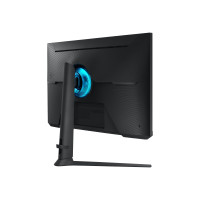 Produktbild för Samsung Odyssey G7 S32BG700EU - G70B Series - LED-skärm - 4K - 32" - HDR