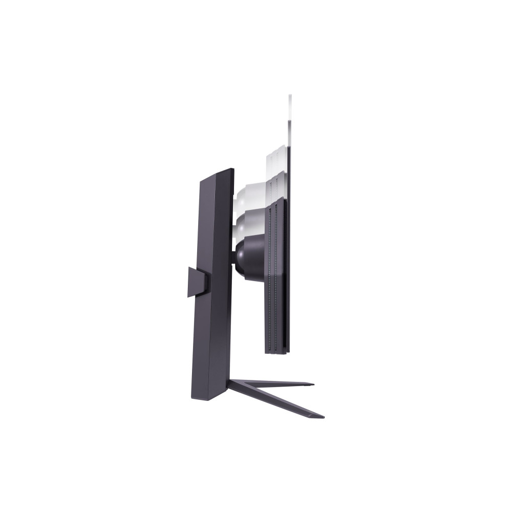 Produktbild för LG UltraGear 27GS95QE-B - OLED-monitor - QHD - 27" - HDR