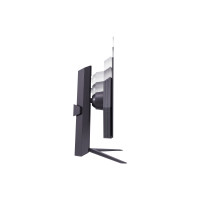 Produktbild för LG UltraGear 27GS95QE-B - OLED-monitor - QHD - 27" - HDR