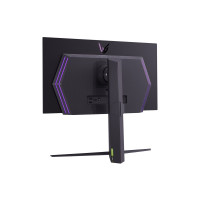 Produktbild för LG UltraGear 27GS95QE-B - OLED-monitor - QHD - 27" - HDR