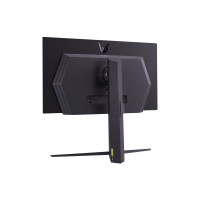 Produktbild för LG UltraGear 27GS95QE-B - OLED-monitor - QHD - 27" - HDR