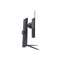 Produktbild för LG UltraGear 27GS95QE-B - OLED-monitor - QHD - 27" - HDR