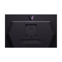 Produktbild för LG UltraGear 27GS95QE-B - OLED-monitor - QHD - 27" - HDR