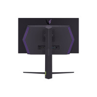 Produktbild för LG UltraGear 27GS95QE-B - OLED-monitor - QHD - 27" - HDR